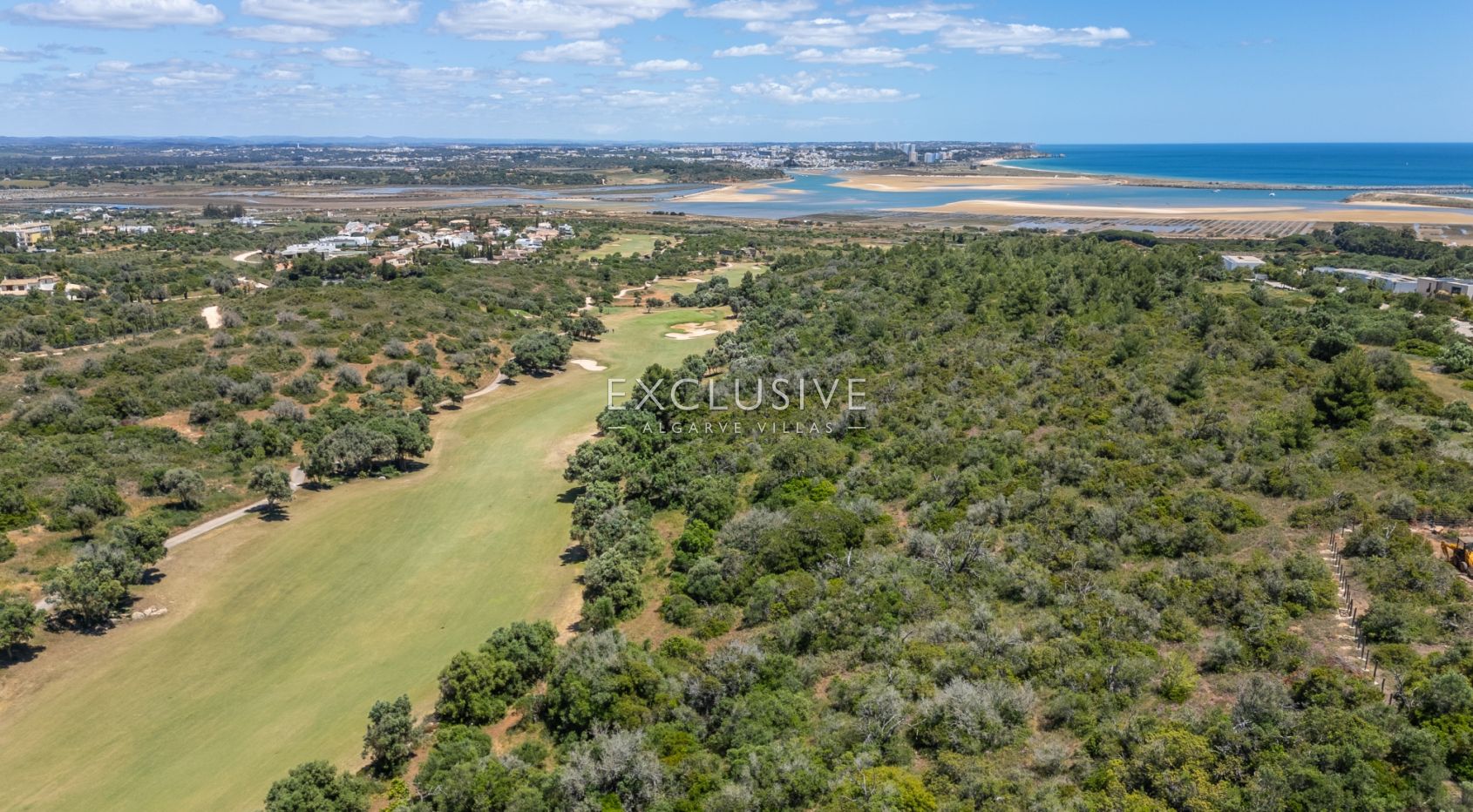Exclusive 5000m2 Plot with Approved Luxury Villa Design in Palmares Golf Resort, Lagos