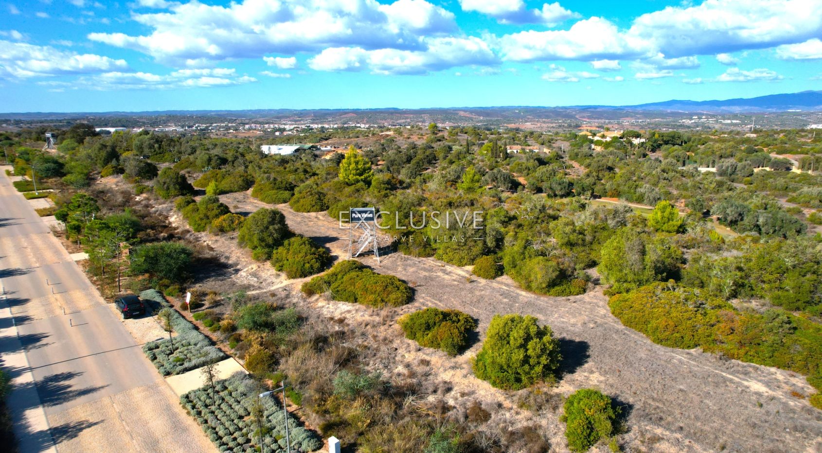 Exclusive 5000m2 Plot with Approved Luxury Villa Design in Palmares Golf Resort, Lagos