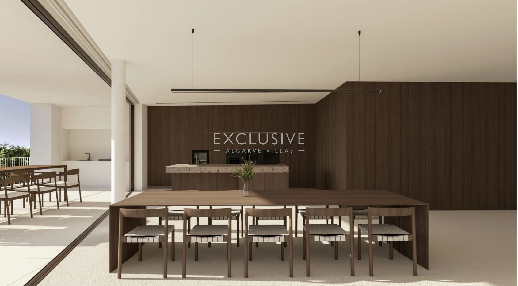 Exclusive 5000m2 Plot with Approved Luxury Villa Design in Palmares Golf Resort, Lagos