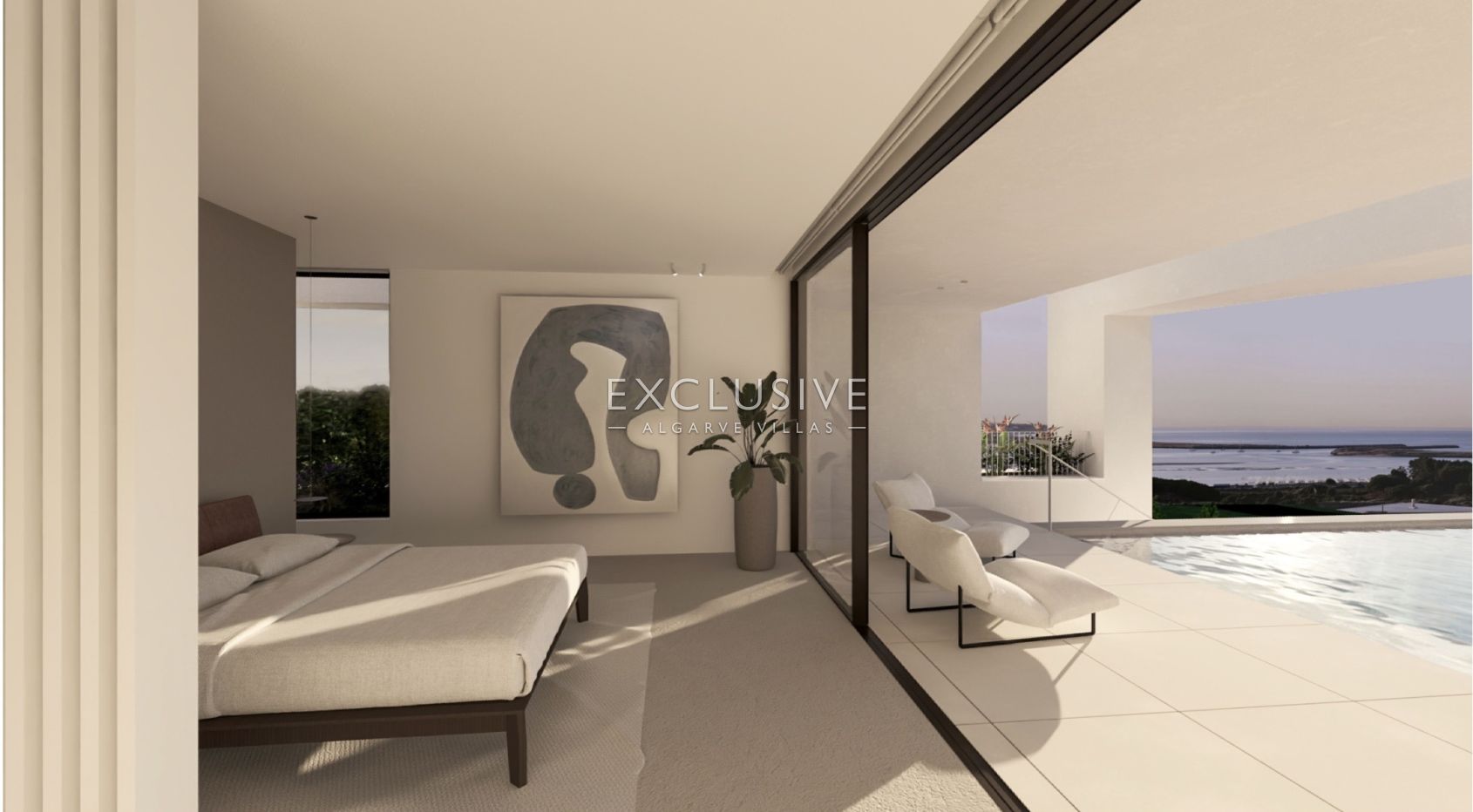 Exclusive 5000m2 Plot with Approved Luxury Villa Design in Palmares Golf Resort, Lagos