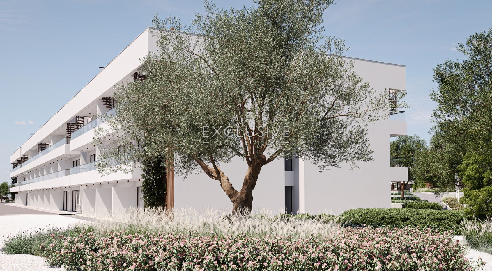 Luxury Apartments Carvoeiro, Algarve