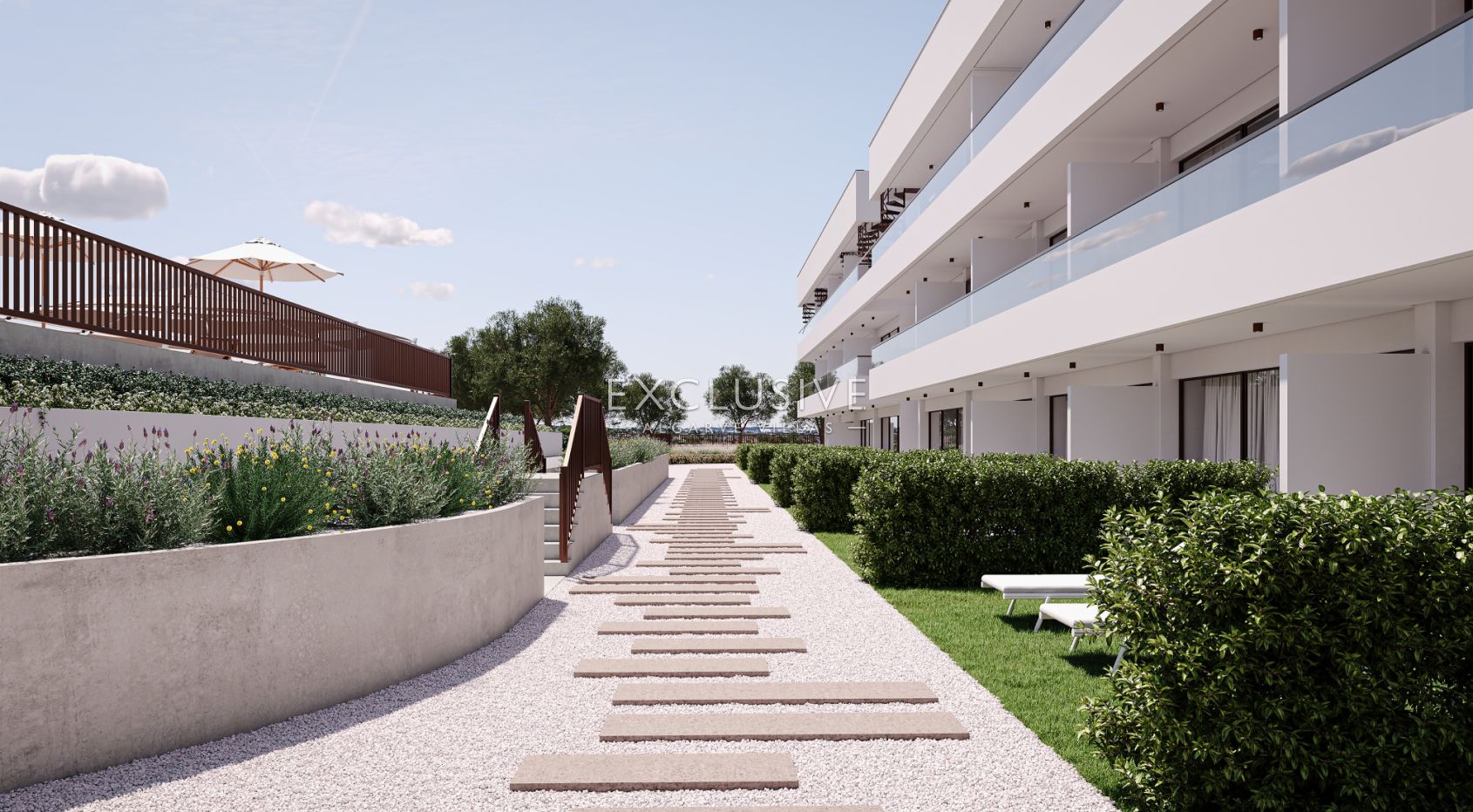 Luxury Apartments Carvoeiro, Algarve