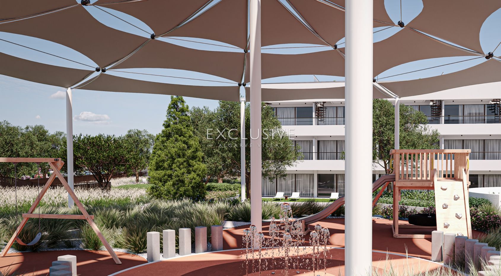 Luxury Apartments Carvoeiro, Algarve