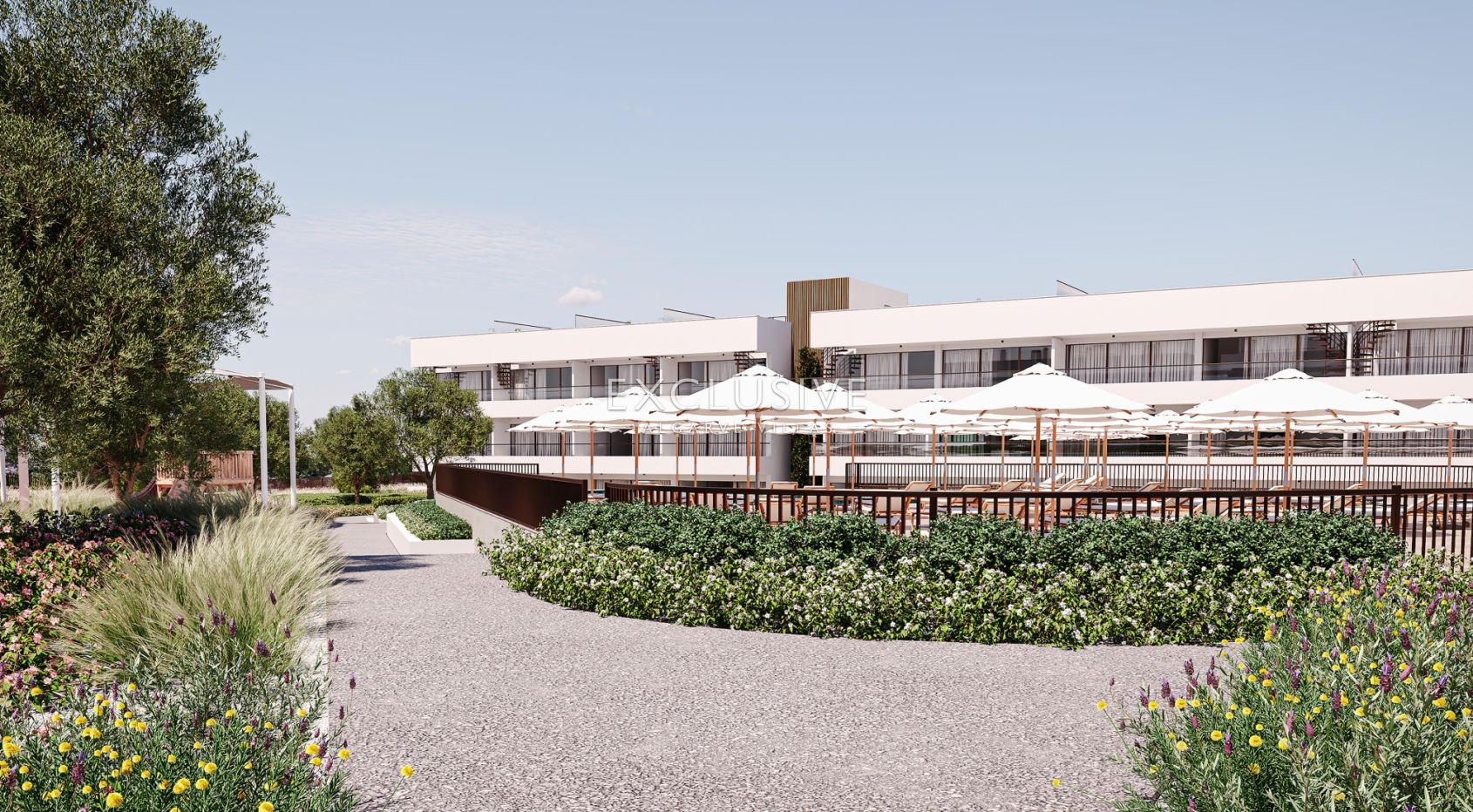 Luxury Apartments Carvoeiro, Algarve
