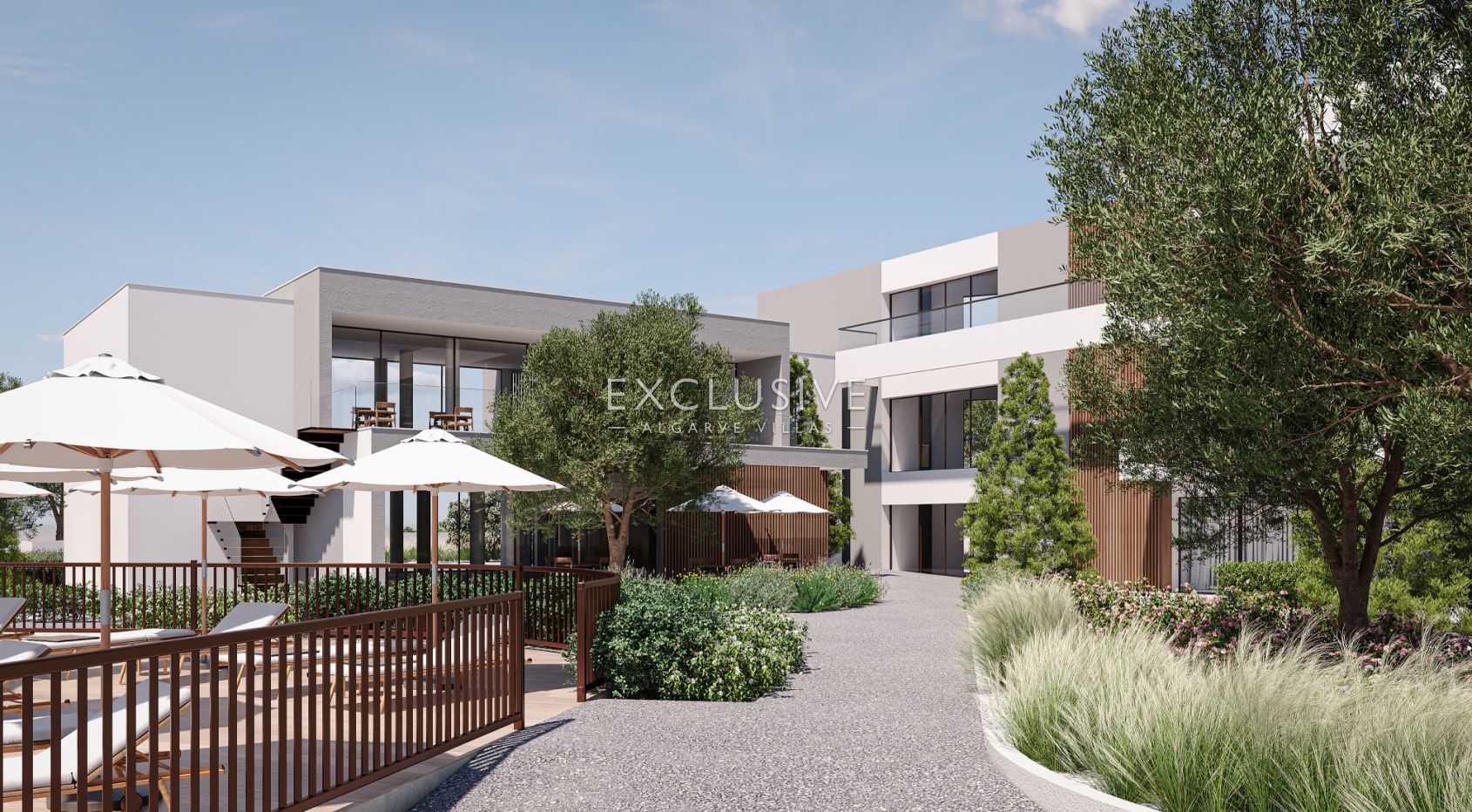 Luxury Apartments Carvoeiro, Algarve