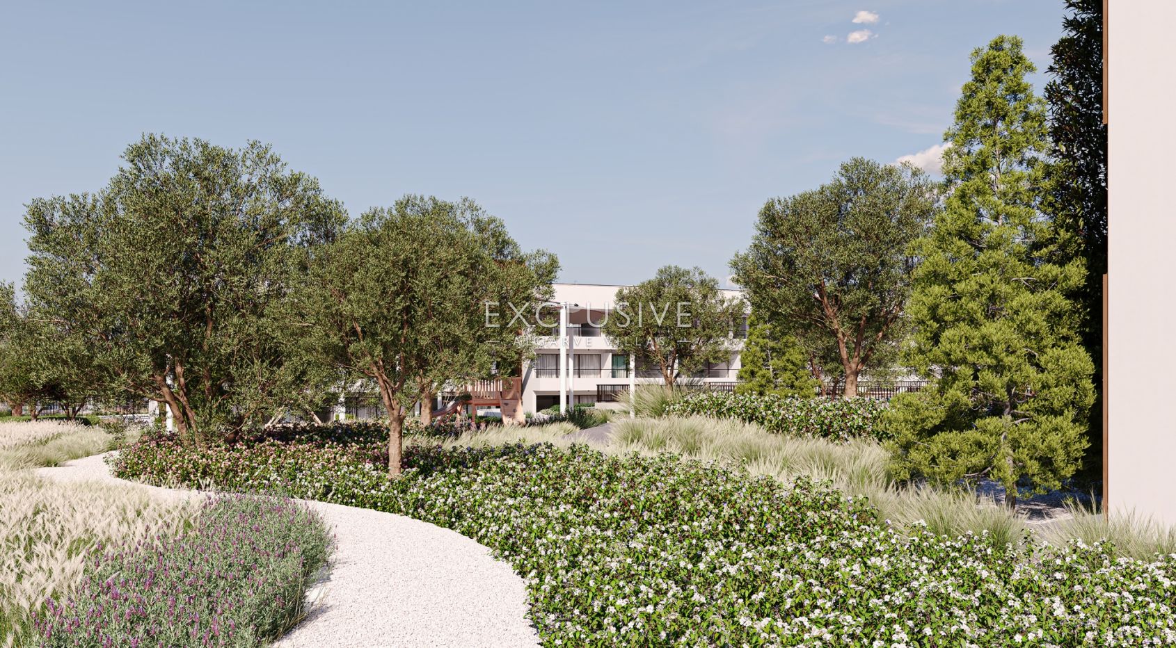 Luxury Apartments Carvoeiro, Algarve