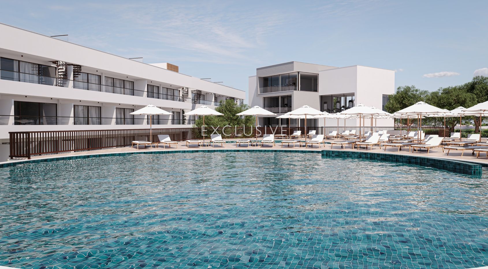 Luxury Apartments Carvoeiro, Algarve