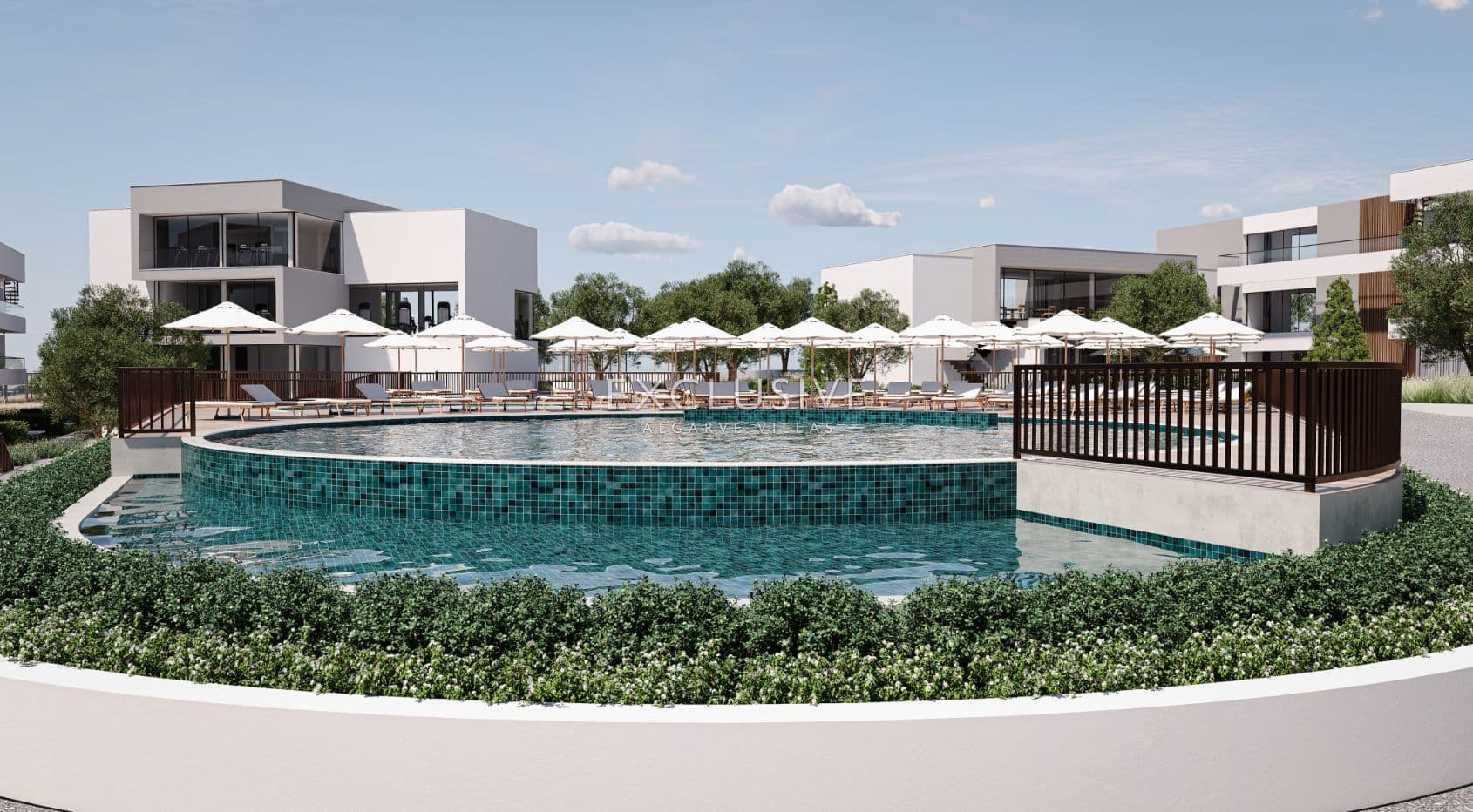 Luxury Apartments Carvoeiro, Algarve-2