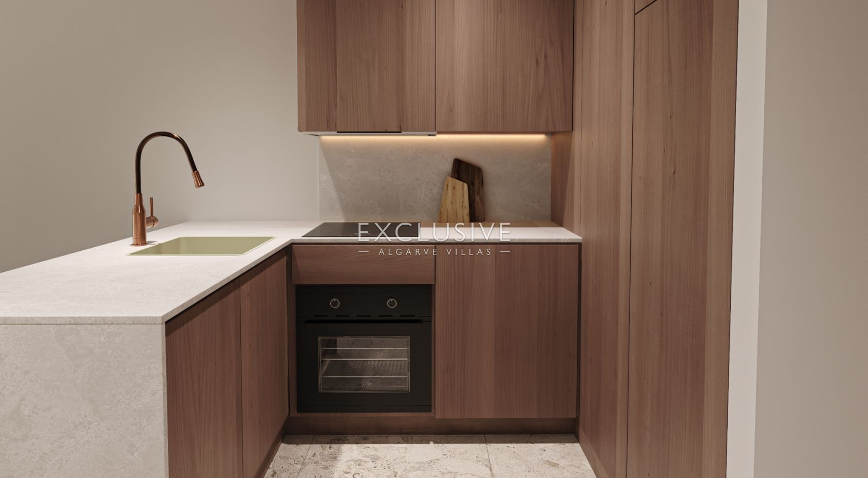 Luxury Apartments Carvoeiro, Algarve