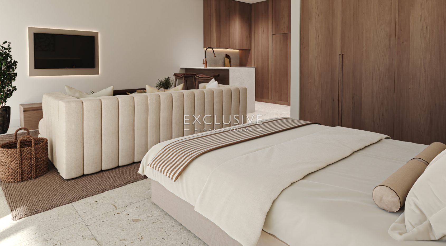 Luxury Apartments Carvoeiro, Algarve