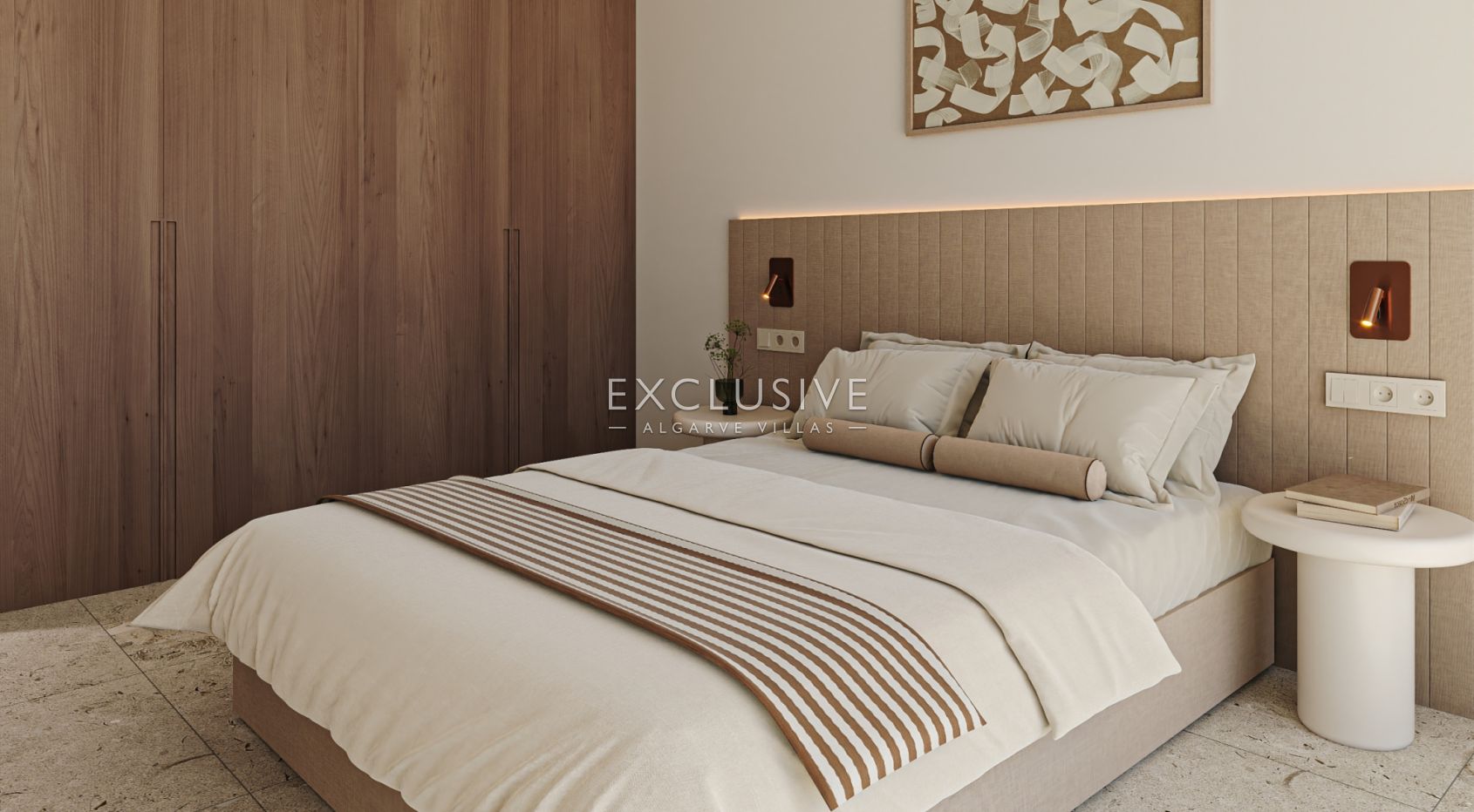Luxury Apartments Carvoeiro, Algarve