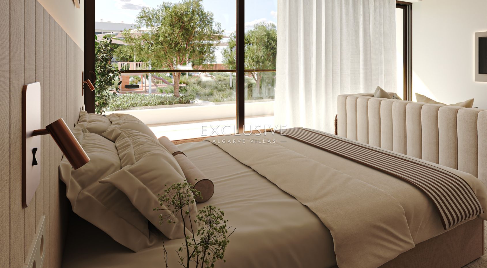 Luxury Apartments Carvoeiro, Algarve