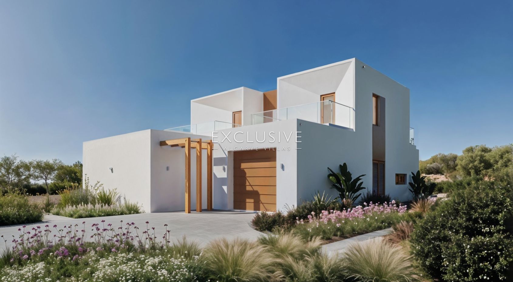 Golf front villa with three bedrooms and swimming pool, Silves, Algarve