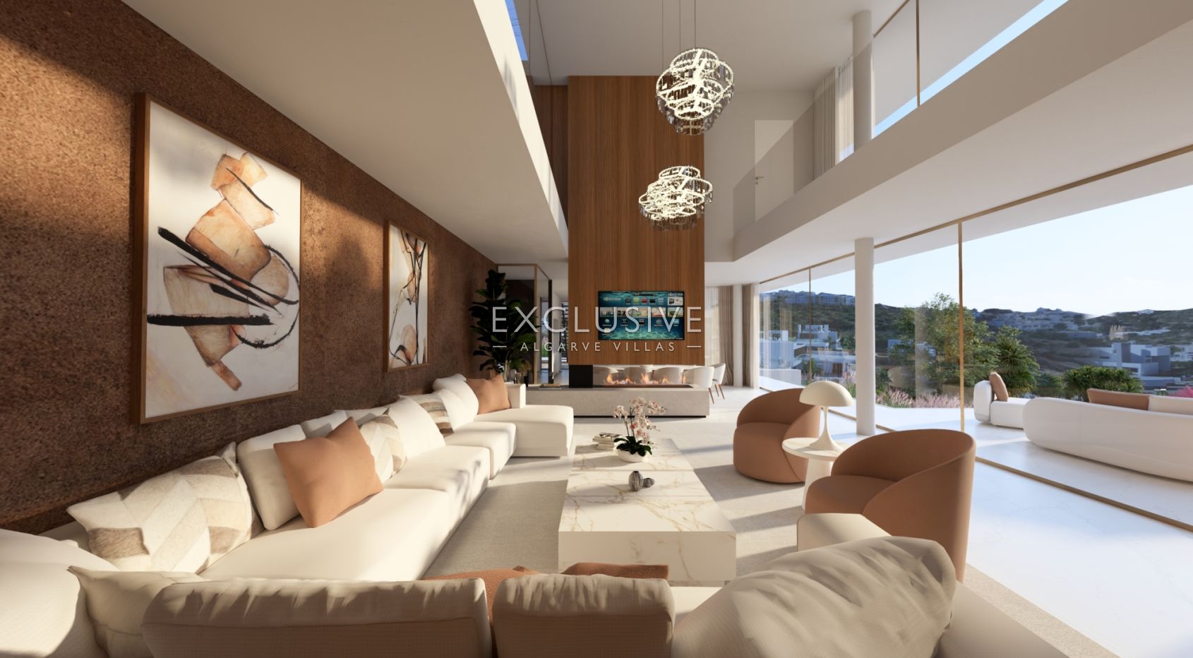 Buy large building plot in Albufeira marina, Central Algarve