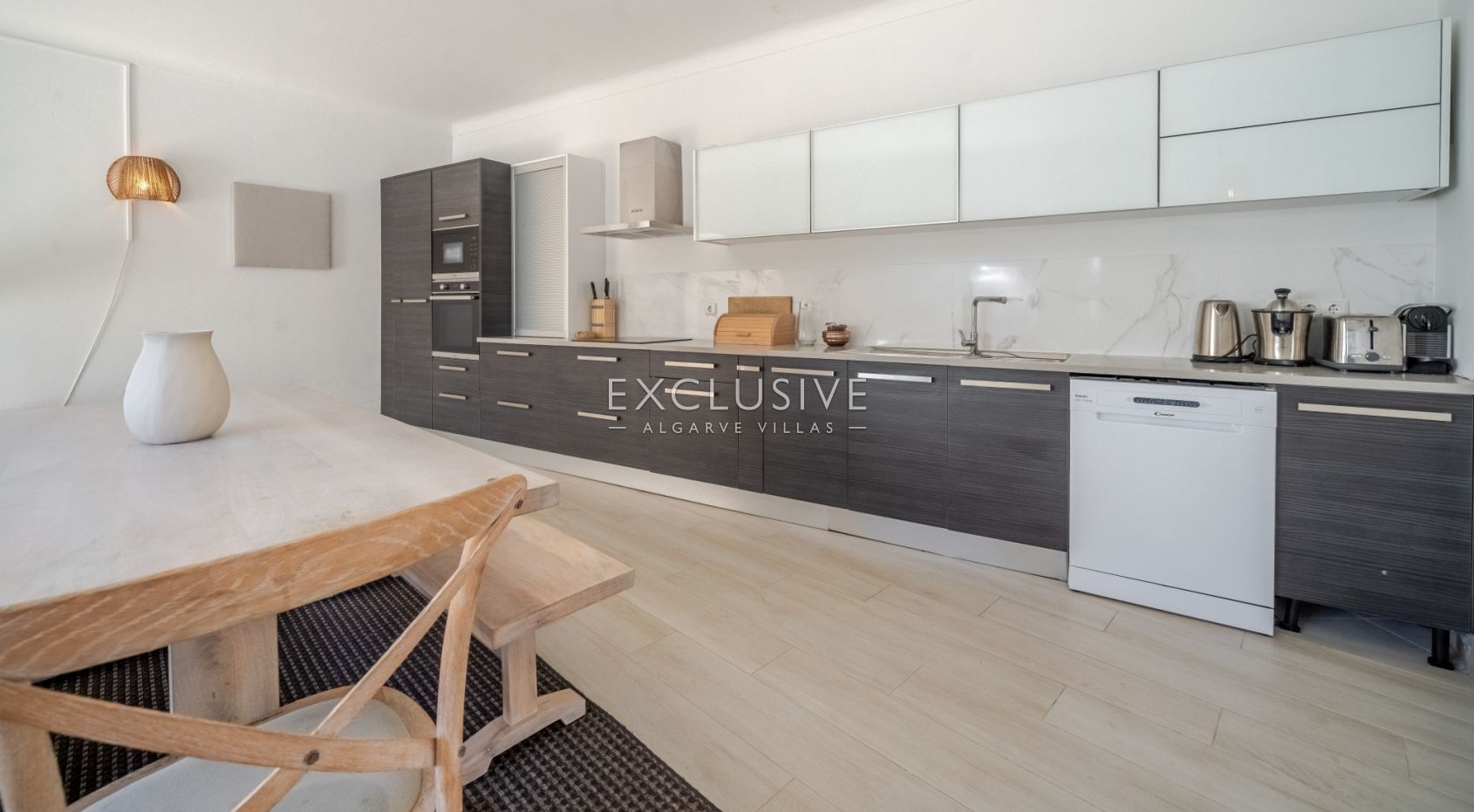 Villa near the beach Quarteira, Golden Triangle
