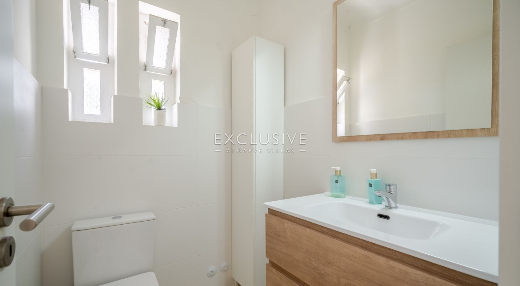 Villa near the beach Quarteira, Golden Triangle