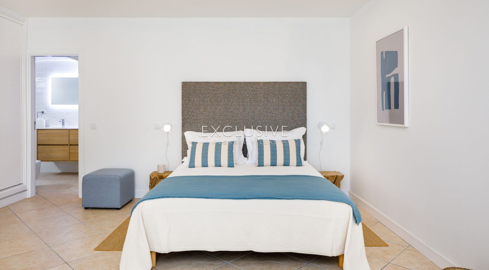 Investment opportunity - 4 beach studio apartments Praia do Carvoeiro, Algarve
