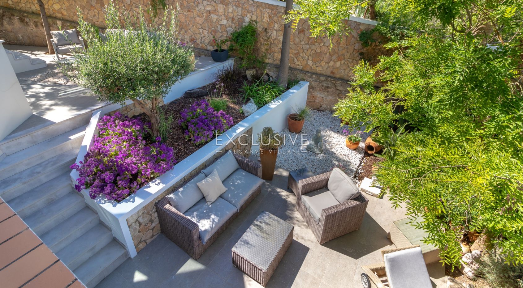 3 bedroom apartment in Ferragudo, Algarve