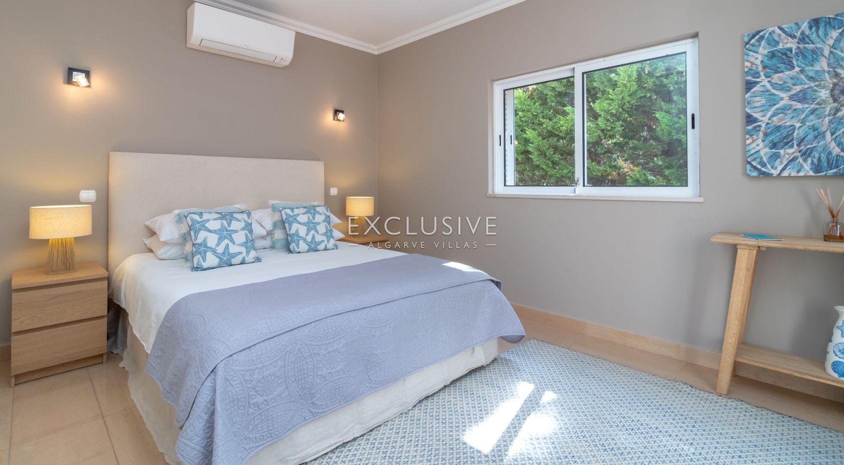 3 bedroom apartment in Ferragudo, Algarve