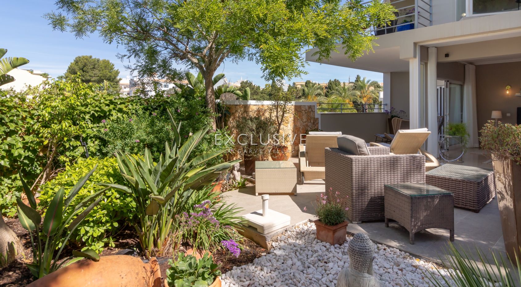 3 bedroom apartment in Ferragudo, Algarve