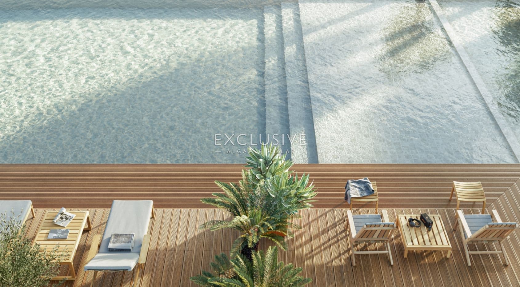 3 Bedroom Penthouse built with Luxury, Quality and Style, in Vilamoura-2