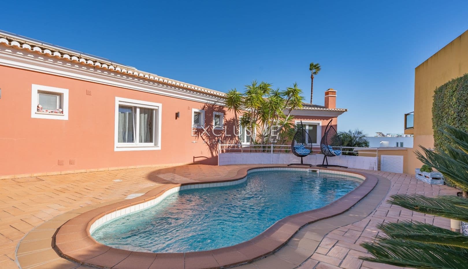3+2 Bedroom Villa with Pool and Guest Annex in Cerro das Mós, Lagos, Algarve