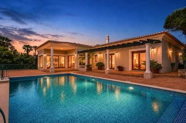 New Build vs Renovation Algarve Villas 2026