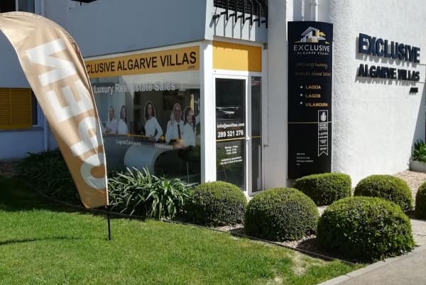 We Are Hiring - Sales Consultants for Vilamoura Office