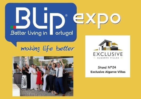 Last Chance – Meet Us at BLIP 2025 This Weekend!