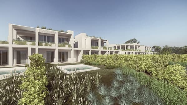 Last Units Available - Luxury Apartments and Luxury Homes for Sale in the Algarve