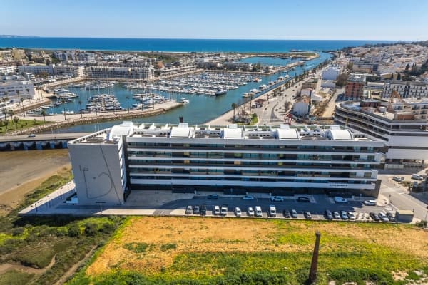 Algarve Luxury Apartments: Modern Living and Convenience